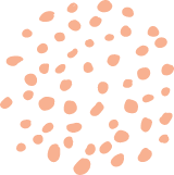 Speckled Blob Texture