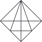 Squared Triangle