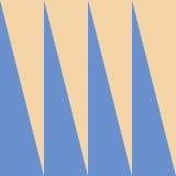 Triangle Pattern 06