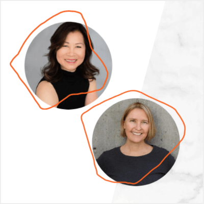 PicMonkey Adds Pearl Chan and Judith McGarry to Executive Team