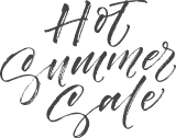 Hot Summer Sale
