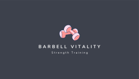 barbell-vitality